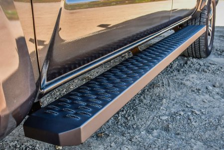 Running Boards