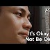 It's Okay To Not Be Okay Mahen Lirik Lagu  Terjemahan  Bahasa Indonesia