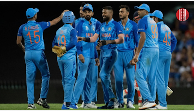 india world cup squad