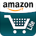 Amazon Online Shopping Lite App v1.0 | Best Shopping app for any android version mobile