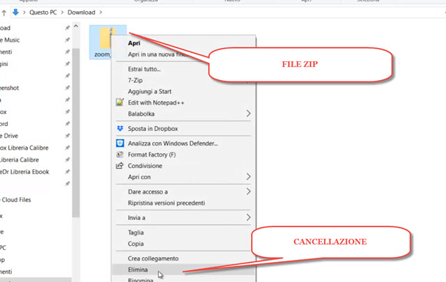 eliminazione-file-zip