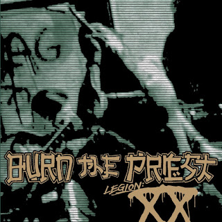 Burn The Priest - Legion: XX iTunes plus aac m4a