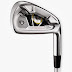 Taylor Made Tour Preferred 8 Iron Individual Used Golf Club