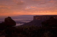 Mount_Roraima_Canaima National_Park_Venezuela