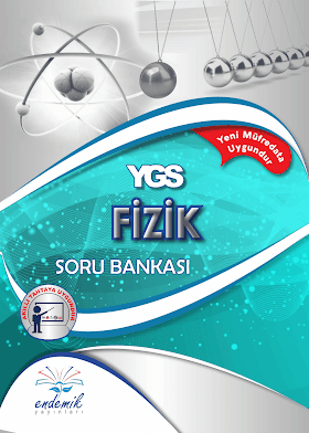 Endemik Yayınları TYT Fizik Soru Bankası PDF indir