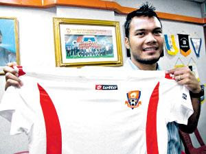 Safee Sali