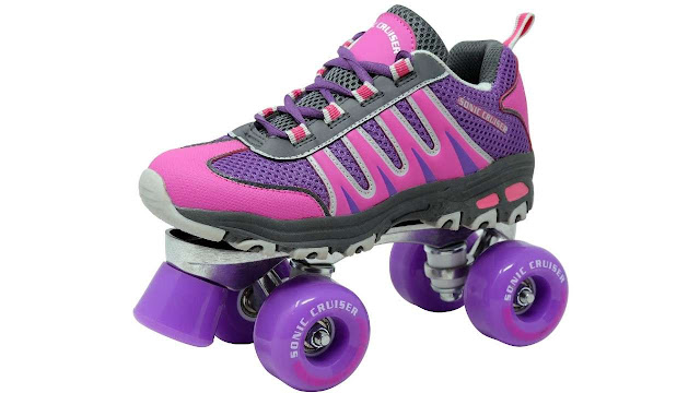 Lenexa Sonic Cruiser 2.0 Roller Skates