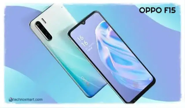 Which One Should You Prefer To Buy From Redmi Note 8 Pro To Oppo F15?