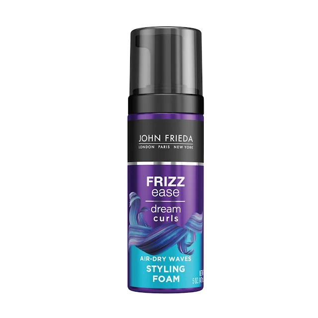 Benefits of Using John Frieda Frizz Ease