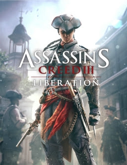 Assassin's Creed Liberation Game Free Download