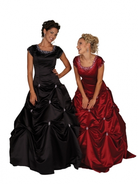 prom dresses