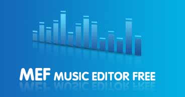 Music editor free