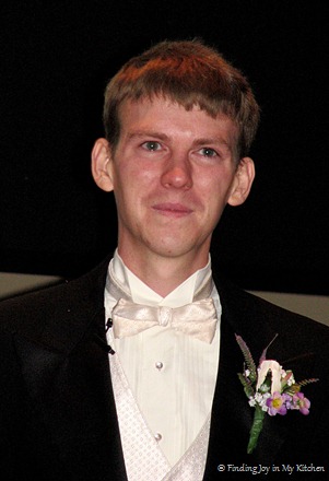 At the Altar