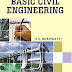 Basic Civil Engineering by S.S. Bhavikatti PDF Free Download