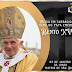 Custódia I Matriz de São José fará missa em memória do papa Bento XVI nesta quinta-feira
