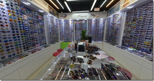 promotional glasses Market