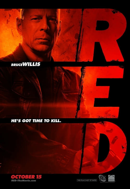 Ver RED 2010 Pelicula Completa En Español Latino