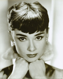 audrey hepburn