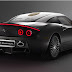 Spyker C8 Preliator Rear Right