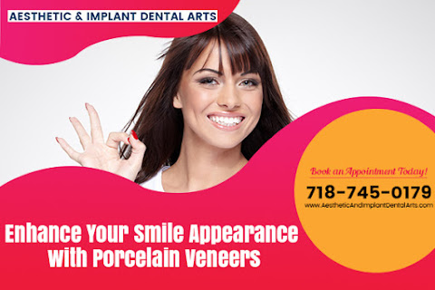 Porcelain Veneers in New York