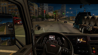 American Truck Simulator Preview