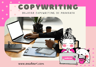 Belajar Copywriting