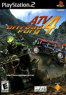 LINK DOWNLOAD GAMES ATV Offroad Fury 4 ps2 ISO FOR PC CLUBBIT