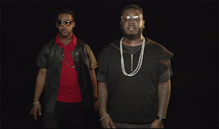 VIDEO: T-PAIN – ‘CLASSIC MAN (REMIX)’