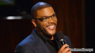 About Tyler Perry (biography) net worth, songs