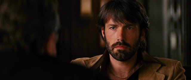 Argo (2012) BluRay 720p BRRip 750mb Yify