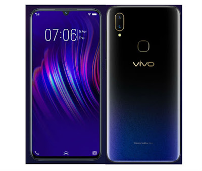 Vivo V11 