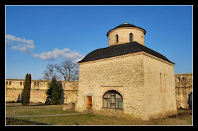 Cetatuia Monastery