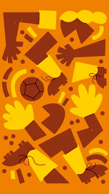 football soccer wallpaper