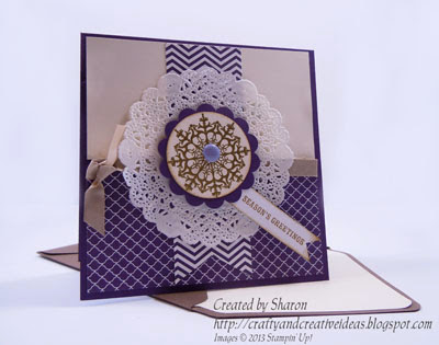 http://craftyandcreativeideas.blogspot.com/2013/12/season-greetings-ppa-182-color-challenge.html