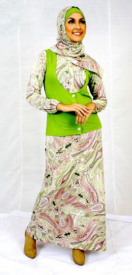 Gamis Yosita