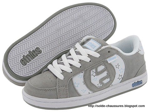 Solde chaussures:chaussures-601914