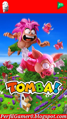 Tomba 2