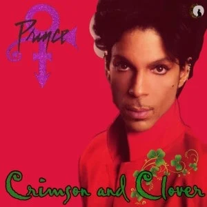 Prince - Crimson and Clover