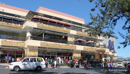 sm baguio