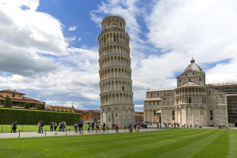 Let's take a knowledge trip to Italy