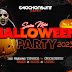 Sesión HALLOWEEN PARTY MIX 2023 (Dance, House, Latino) Mixed by CMOCHONSUNY