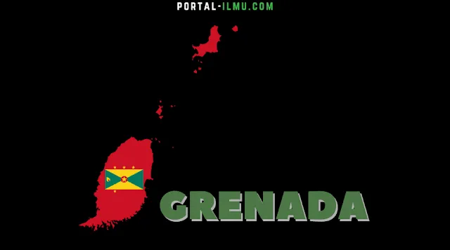 Profil Negara Grenada