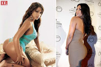 kim kardashian pictures