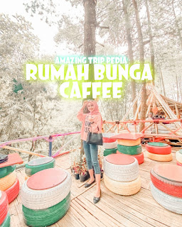 Tempat Wisata Rumah Bunga Coffee Daftar Menu Dan Aktivitas [Terbaru]