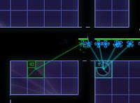Vector TDX