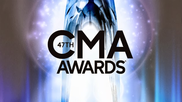 CMA Awards 2013