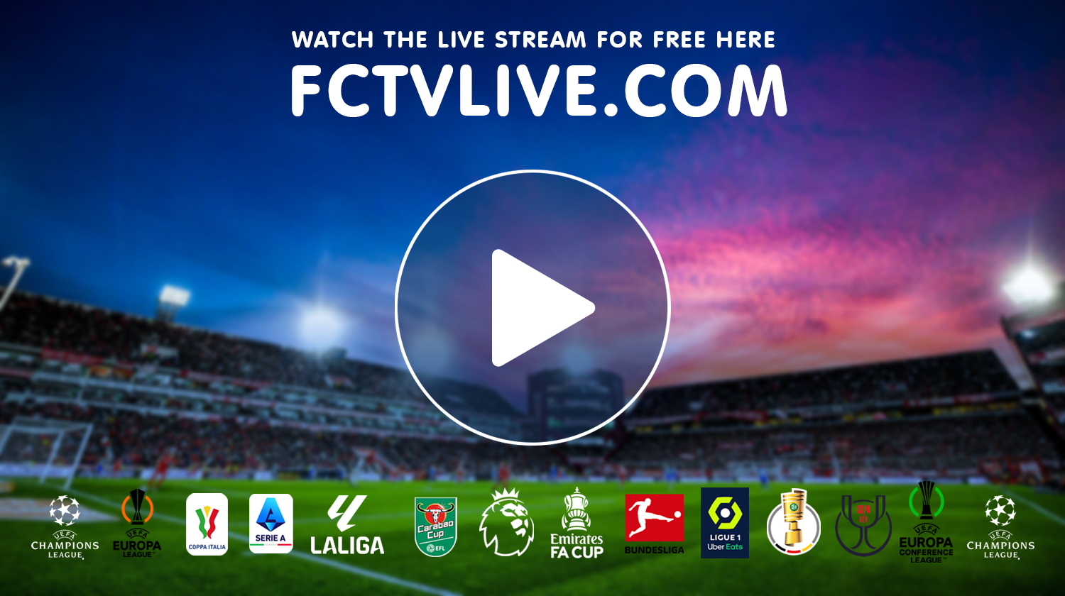 watch football stream