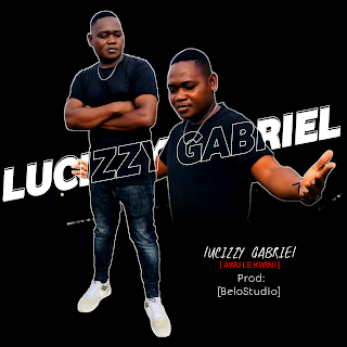Lucizzy Gabriel - Awu Le Kwini [Prod. BeloStudio] (2024) Download Mp3