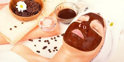 masker kopi