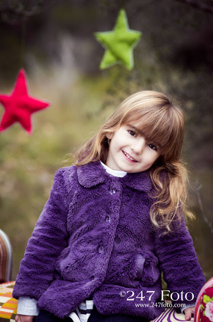 fotografía de niños en Mallorca